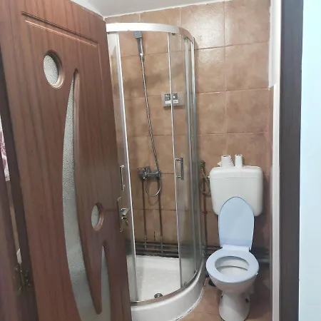 Doru * 布加勒斯特